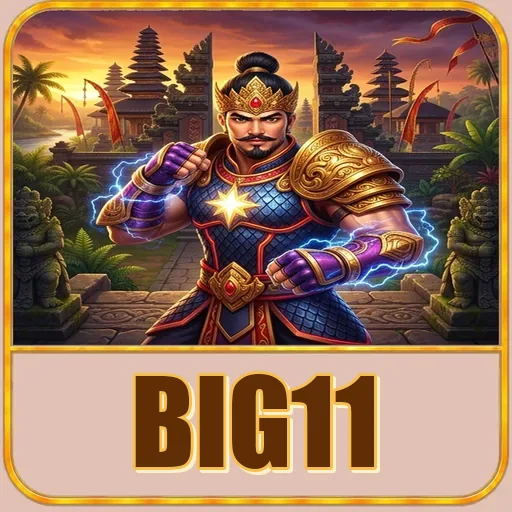big11 APK Indonesia - Panduan Lengkap dan Tutorial